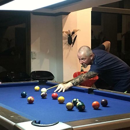 Eurostar International Hotel Ban Nong Tabaek Esterno foto
