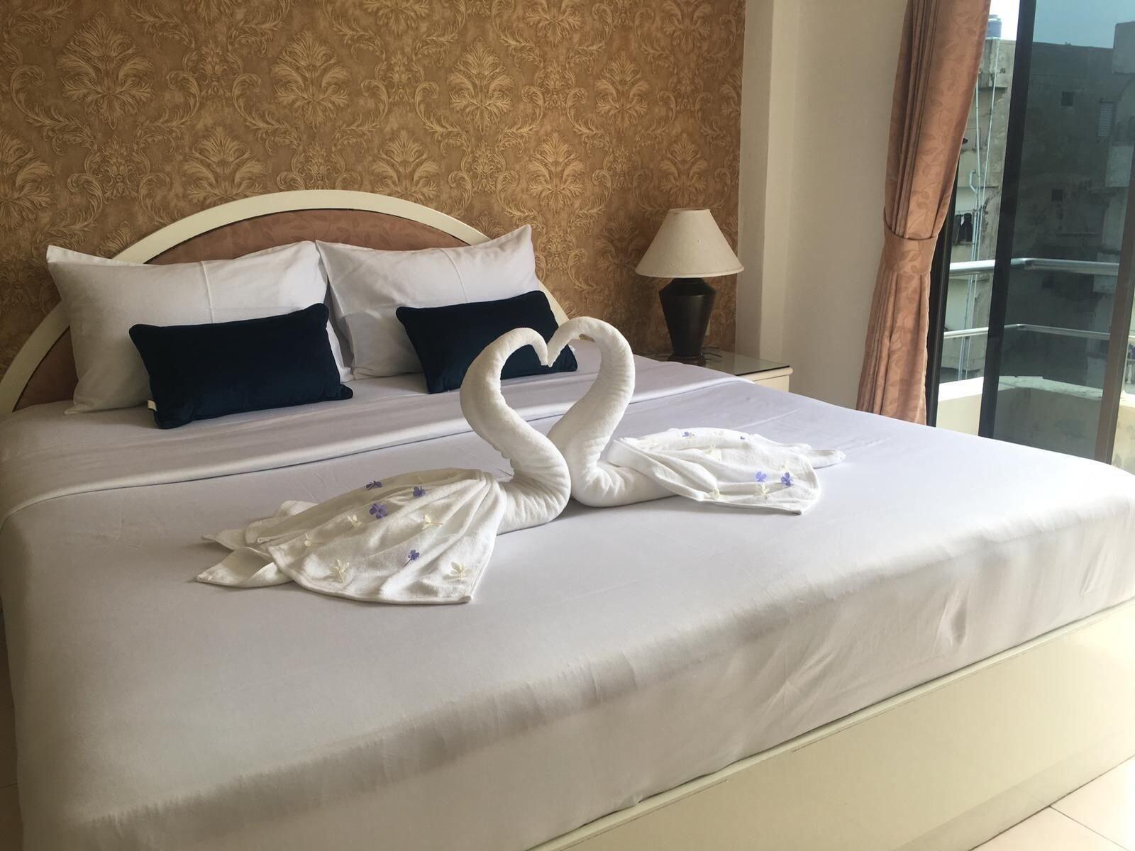 Eurostar International Hotel Ban Nong Tabaek Esterno foto