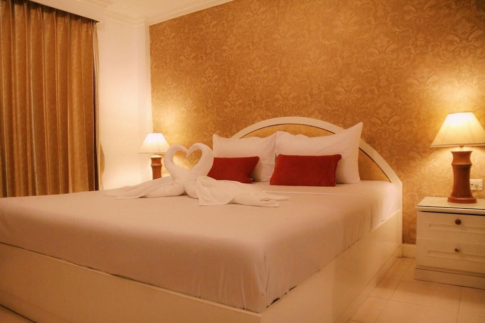 Eurostar International Hotel Ban Nong Tabaek Esterno foto