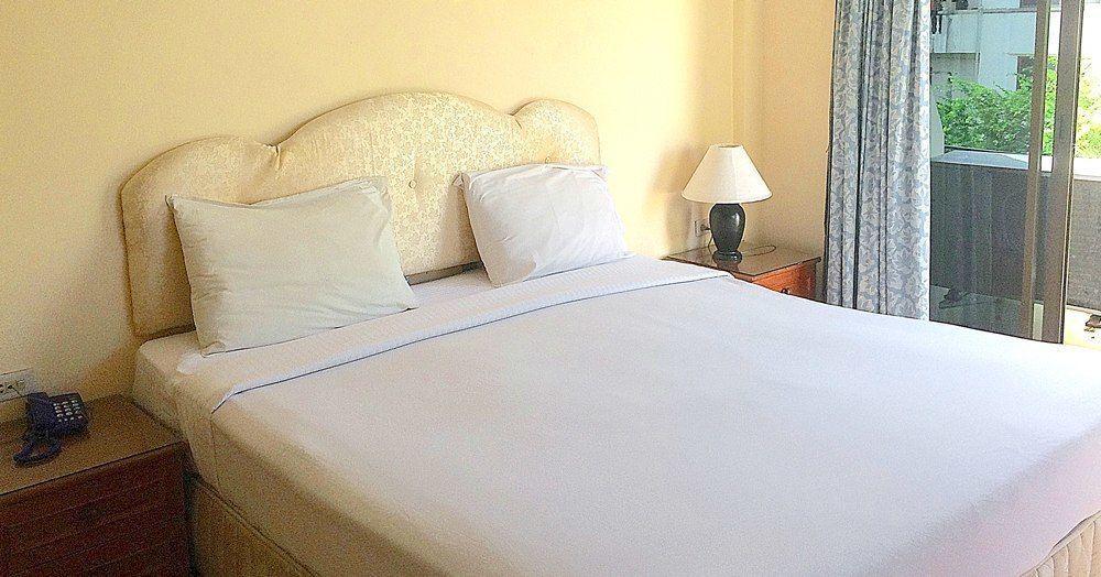 Eurostar International Hotel Ban Nong Tabaek Esterno foto