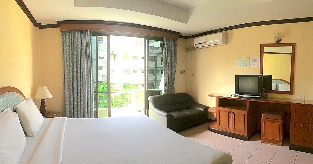 Eurostar International Hotel Ban Nong Tabaek Esterno foto