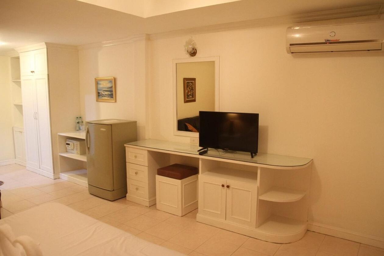 Eurostar International Hotel Ban Nong Tabaek Esterno foto