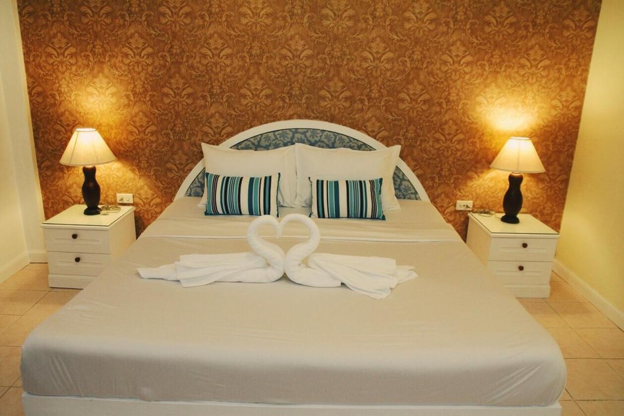 Eurostar International Hotel Ban Nong Tabaek Esterno foto