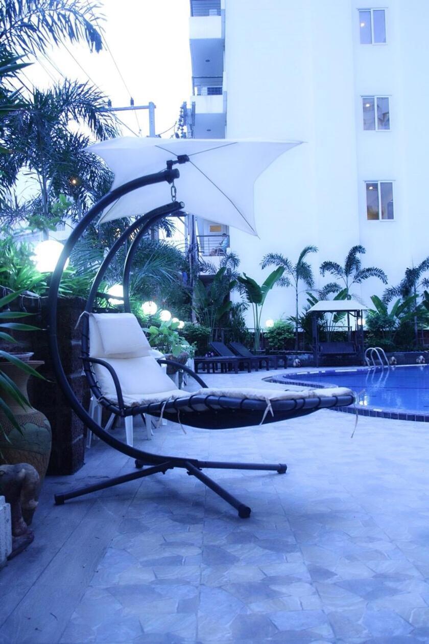 Eurostar International Hotel Ban Nong Tabaek Esterno foto