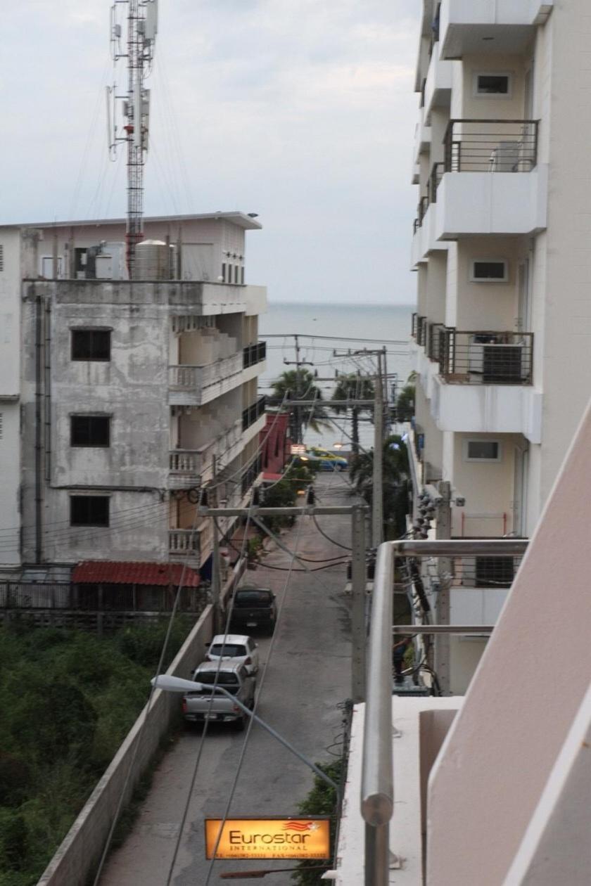 Eurostar International Hotel Ban Nong Tabaek Esterno foto