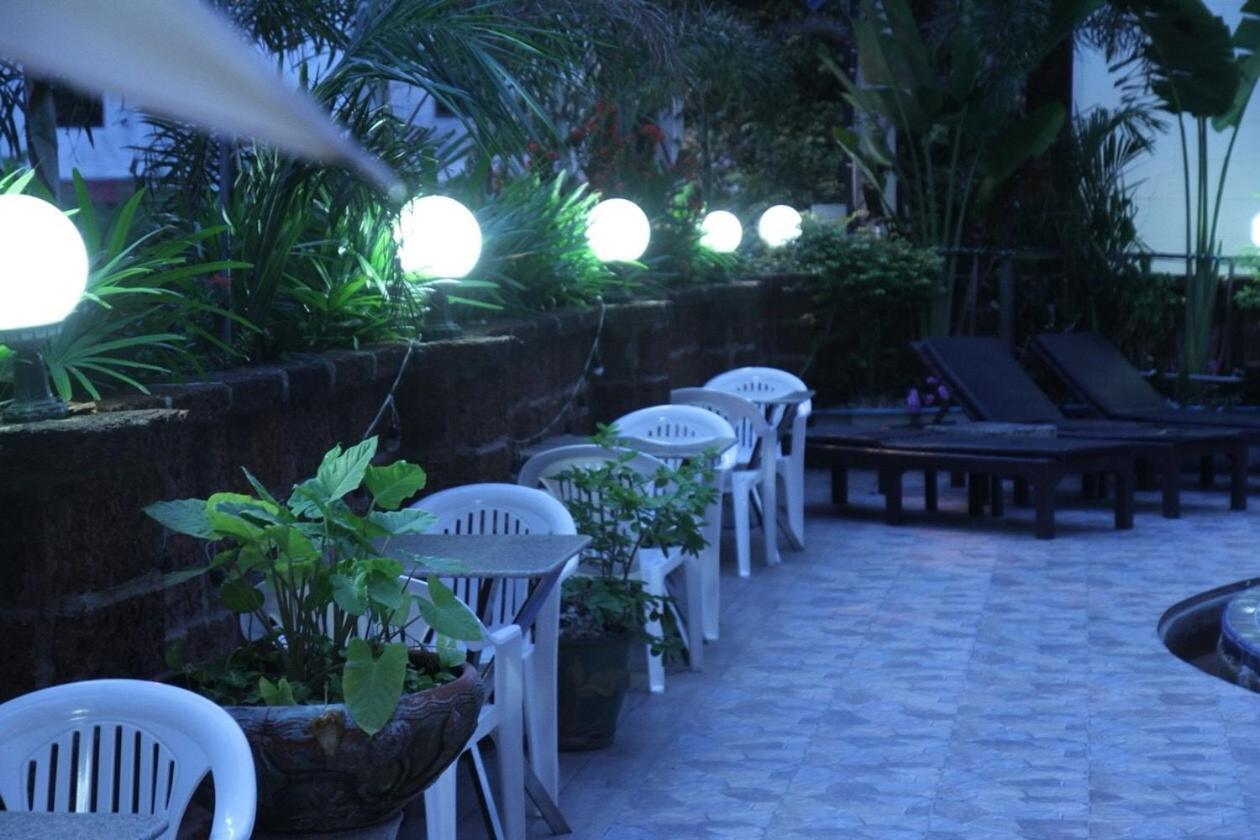 Eurostar International Hotel Ban Nong Tabaek Esterno foto