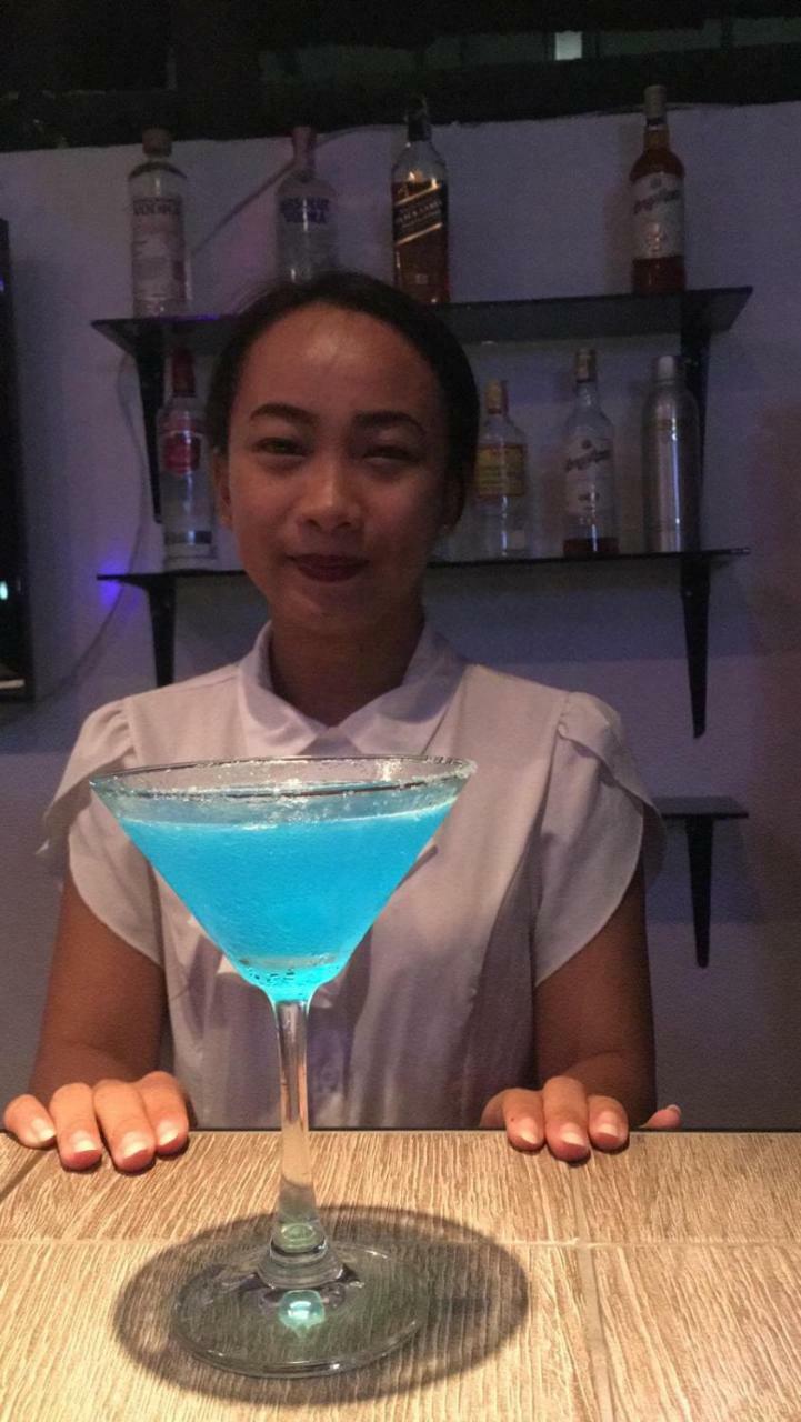Eurostar International Hotel Ban Nong Tabaek Esterno foto