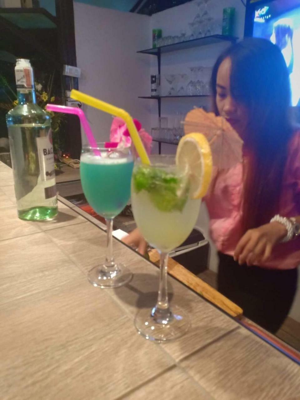 Eurostar International Hotel Ban Nong Tabaek Esterno foto