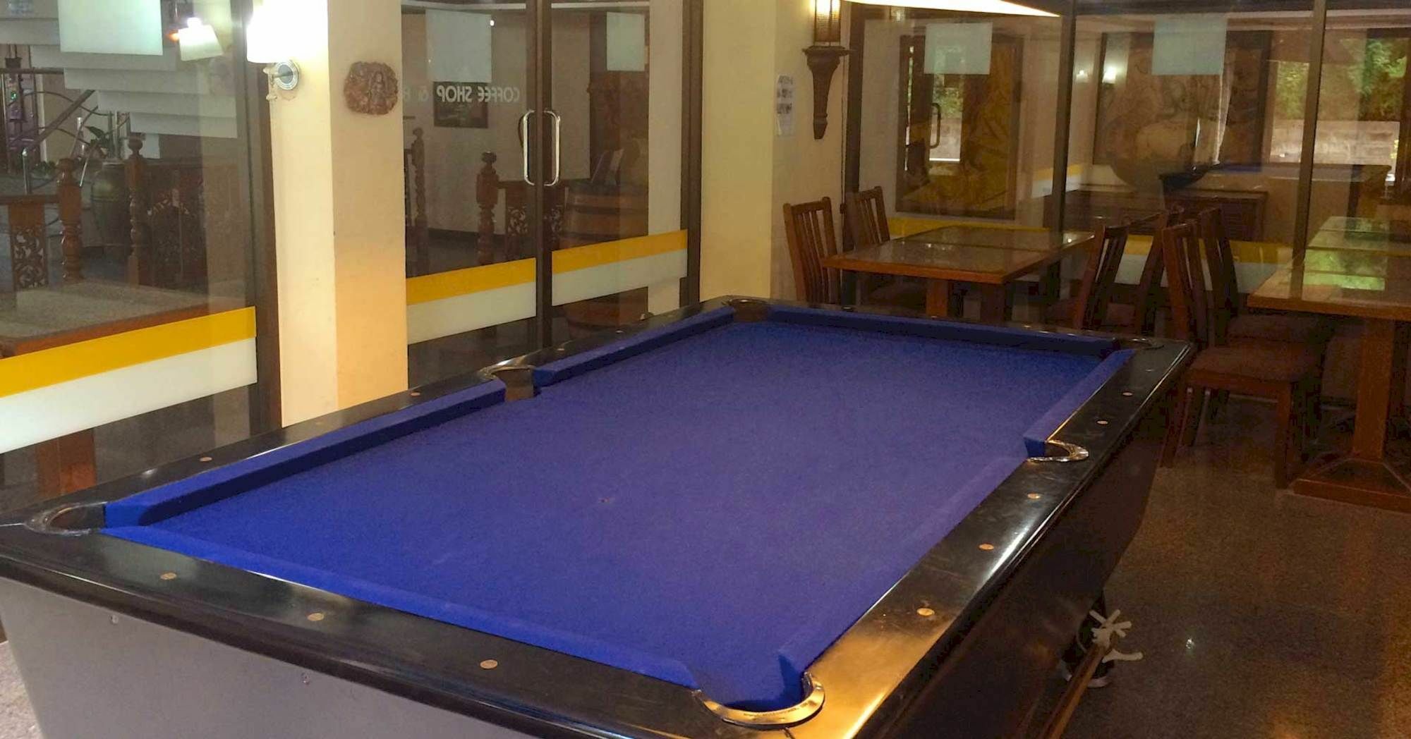 Eurostar International Hotel Ban Nong Tabaek Esterno foto