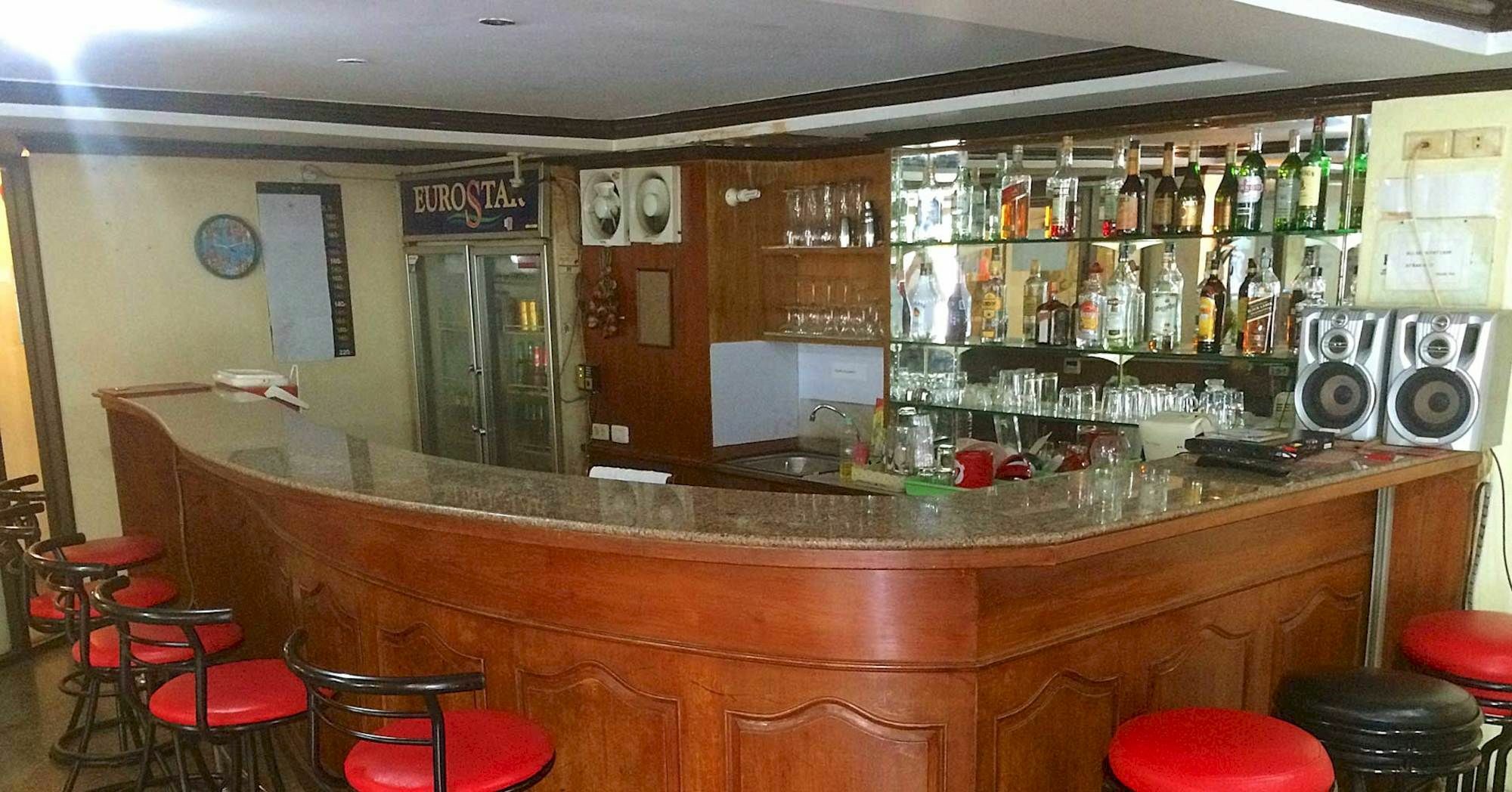 Eurostar International Hotel Ban Nong Tabaek Esterno foto
